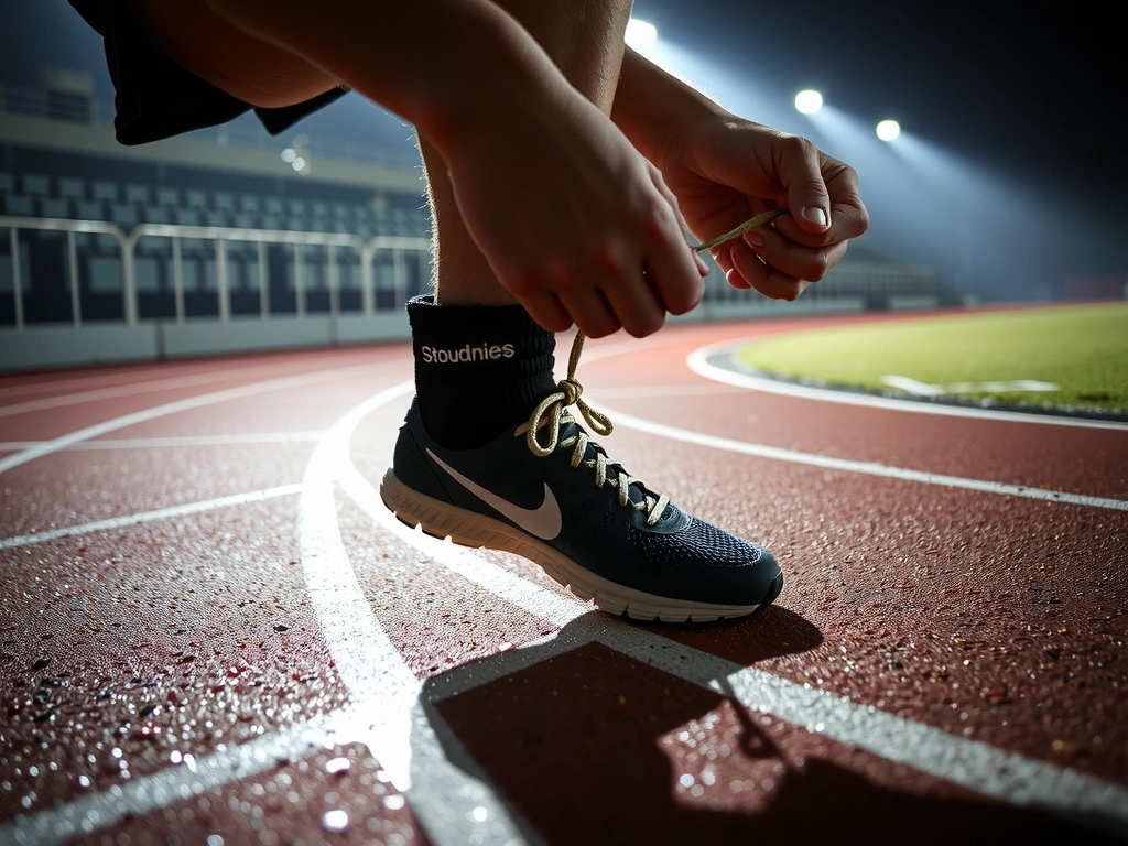 Sporternährung Läufer